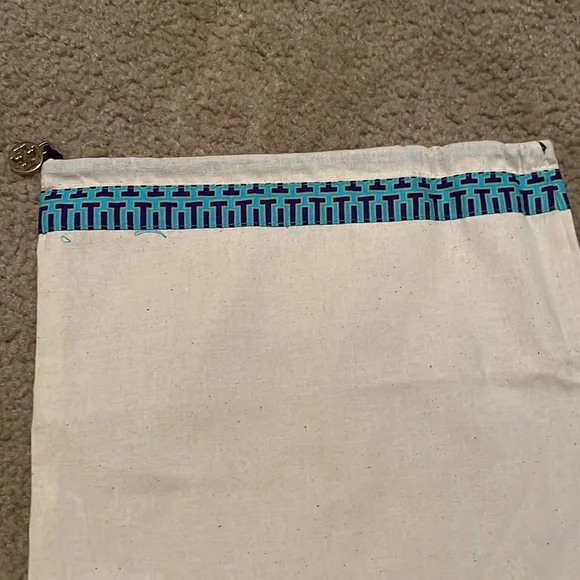 💋TORY BURCH DUST BAG NEW! 💋 - Picture 2 of 5